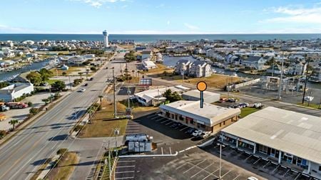 Retail space for Sale at 311 Atlantic Beach Cswy in Atlantic Beach