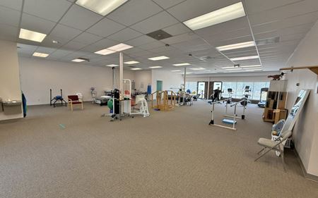 Photo of commercial space at 22237 Greater Mack in Saint Clair Shores