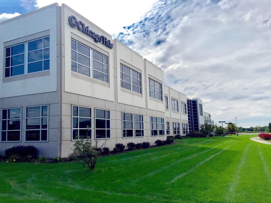 Purdue Technology Center