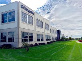 Purdue Technology Center