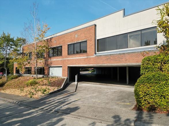 Medical Building For Sale