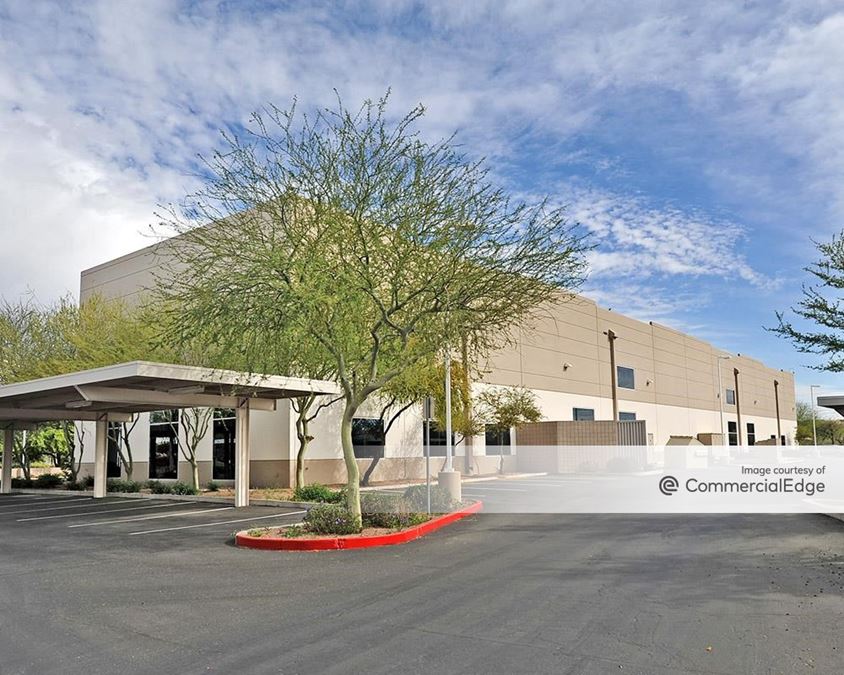 Workspace Cotton Center 4435 E Cotton Center Boulevard, Phoenix, AZ