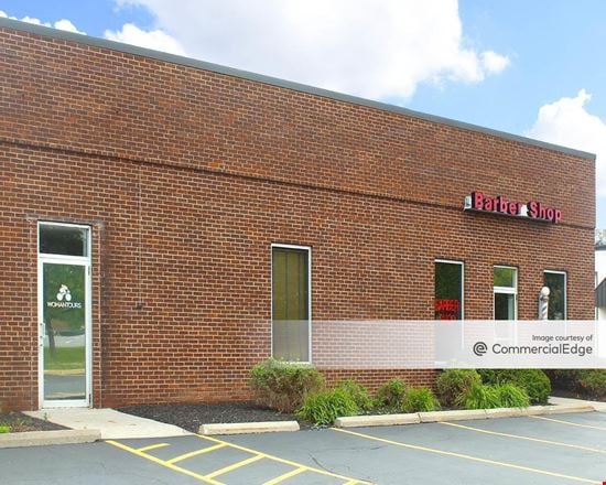 Winton Place Business Centre - Buildings C & D
