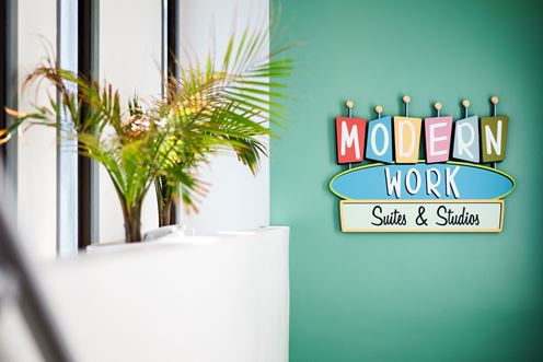 Modern Work