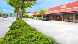 41 NW 167th Street
