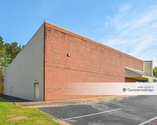 Douglasville Exchange