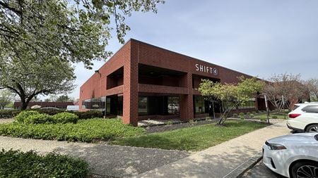 Industrial space for Rent at 2202 N Irving St in Allentown