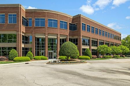 Office space for Rent at 1700 Perimeter Park Dr in Morrisville