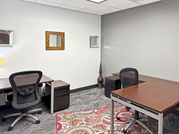 ND, Fargo - Brandt Office Park