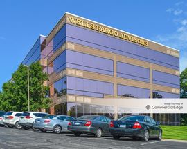 Southcreek Office Park - Building IX