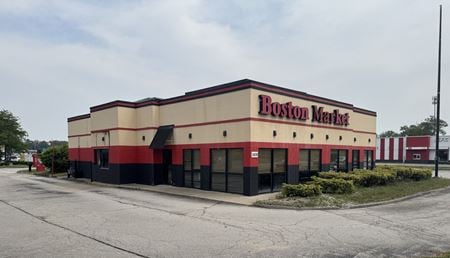 Retail space for Rent at 3808 Secor Road in Toledo