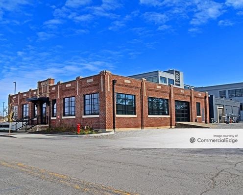 1411 Roosevelt Avenue
