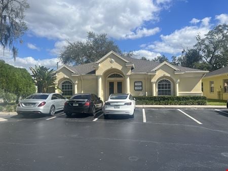 Photo of commercial space at 15429 N Florida Ave in Tampa