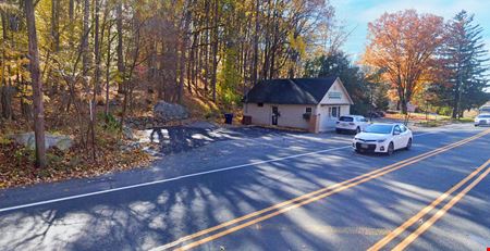 Office space for Rent at 222 S. Sparta Avenue in Sparta