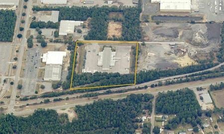 Industrial space for Sale at 8165 Progress Road in Milton