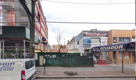 67-01 Roosevelt Ave