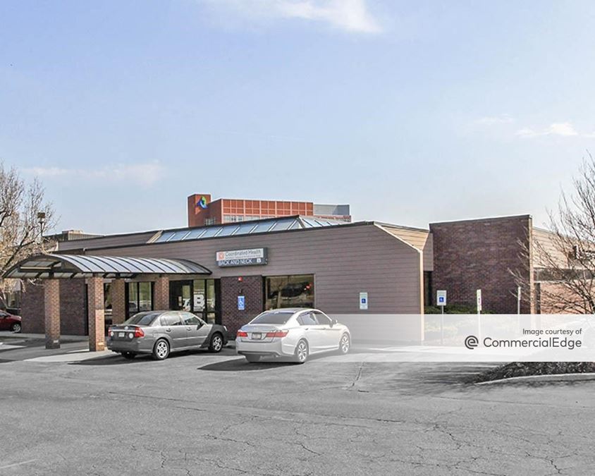 2775 Schoenersville Road, Bethlehem Office Space For Lease