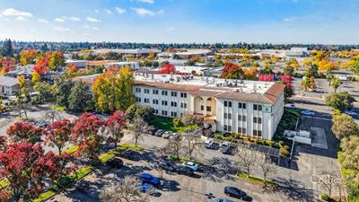 6060 Sunrise Vista | Investment or Redevelopment Opportunity
