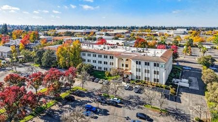 Office space for Sale at 6060 Sunrise Vista Drive in Citrus Heights