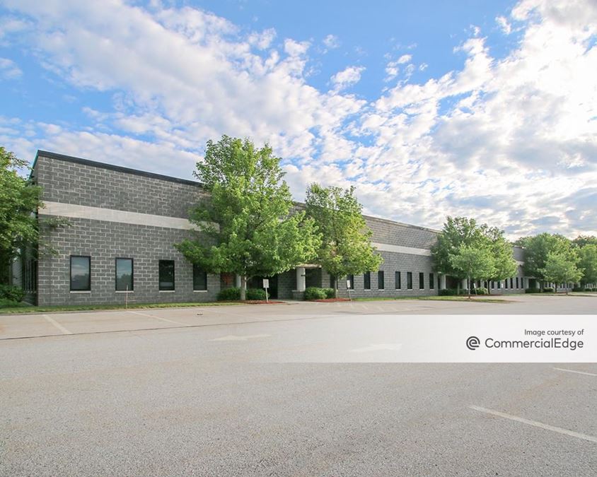 34 Londonderry Road 34 Londonderry Road Industrial Building