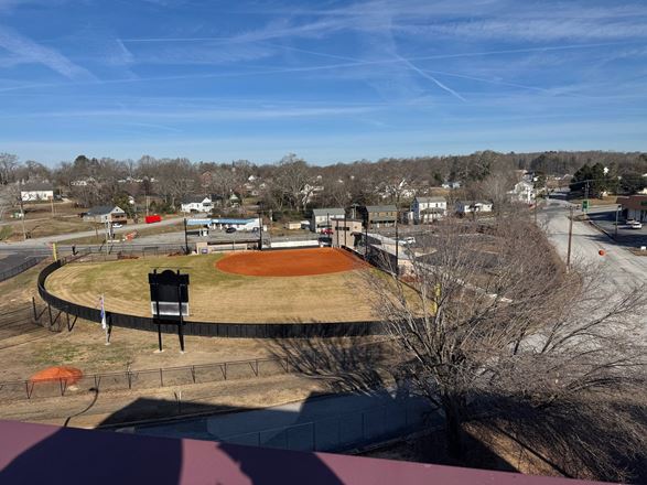 Contiguous to Greenville/Spartanburg - Wallace Thomson Hospital Adaptive Reuse - Workforce & USC Student Housing - Bailey Bill & Historic Tax  Credits - Cost Under $2M