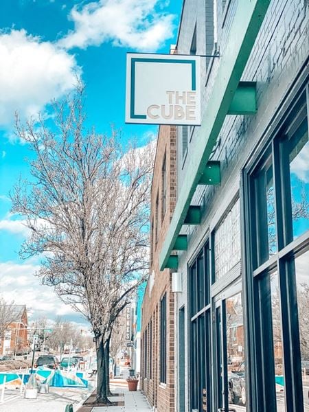 Coworking space for Rent at 4709 Harford Road in Baltimore
