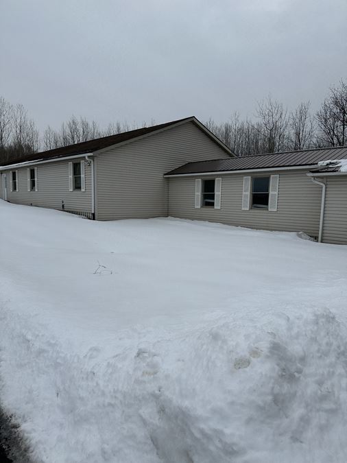 6300 W Port Bay Rd