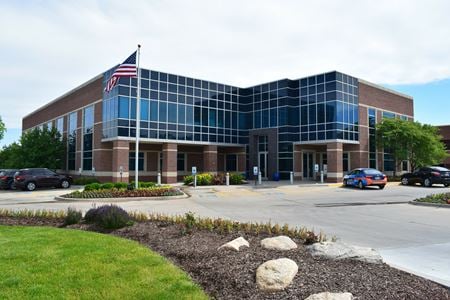 Photo of commercial space at 13340 California St in Omaha