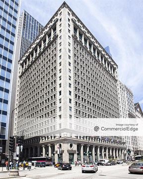 122 South Michigan Avenue