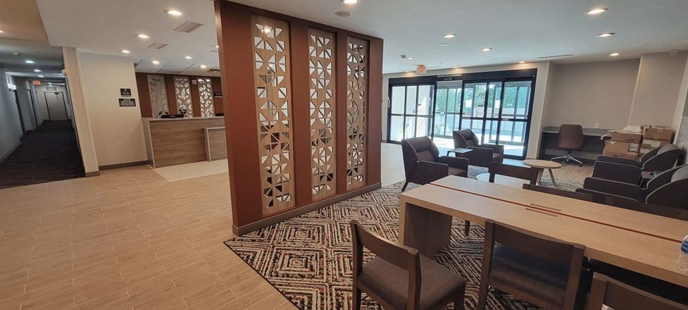 Candlewood Suites in Atlanta/Kennesaw, GA
