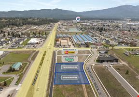 16th Ave & Hwy 41 Land