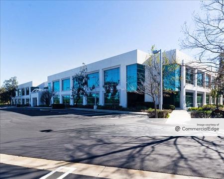 Office space for Rent at 2380 Conejo Spectrum Street in Thousand Oaks