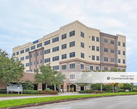 Office space for Rent at 970 Lake Carillon Drive in St. Petersburg