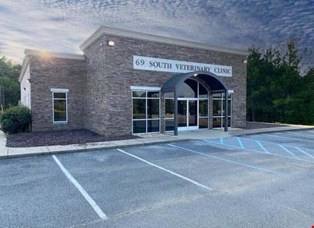 Office space for Sale at 13399 Alabama 69 in Tuscaloosa