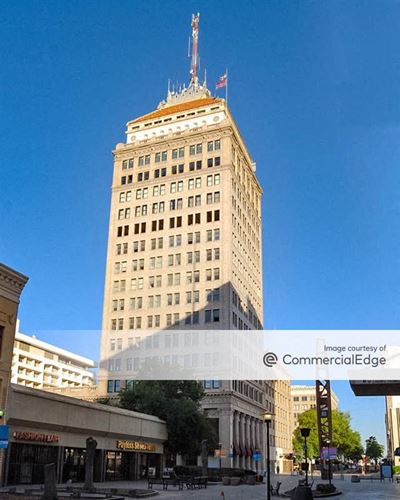 Pacific Southwest Building