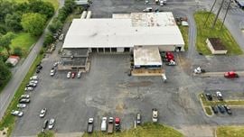 52,000 SF INDUSTRIAL INVESTMENT ON RT. 11