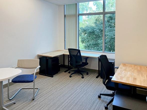 Regus - Aliso Viejo - 15 Enterprise
