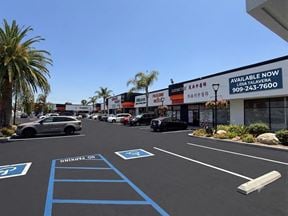 Stimson Plaza
