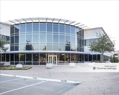 Legacy Commons - 5556 Tennyson Pkwy