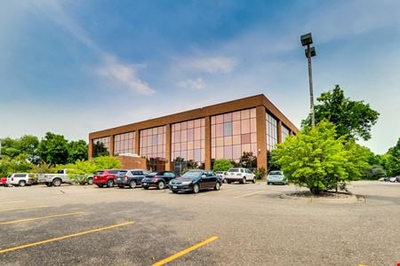Office space for Rent at 5900 Green Oak Drive in Minnetonka