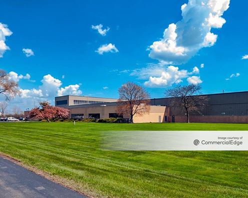 CenterPoint Industrial Center 41