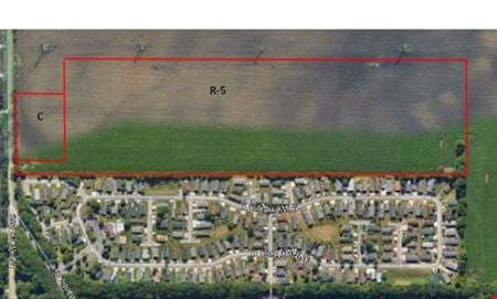 Land space for Sale at 2 Industry Drive in Kalamazoo