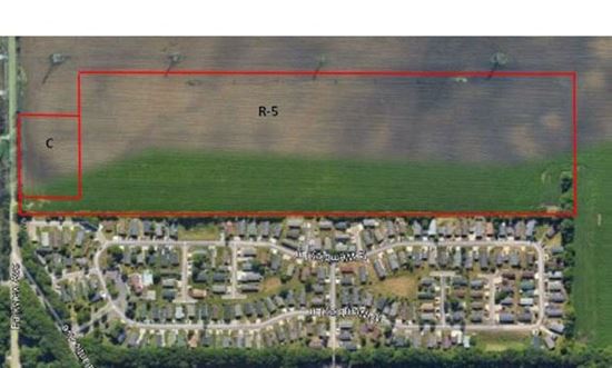 Residential Land