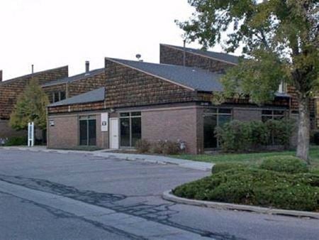Office space for Rent at 2140 Academy Circle in Colorado Springs