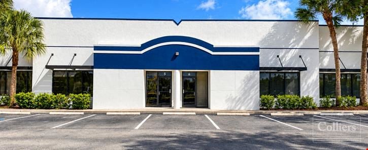 Vista Business Park 17A