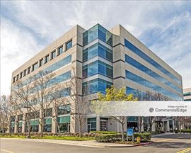 First Street Center