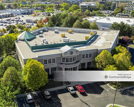 Office space for Rent at 7030 Park Centre Drive in Salt Lake City