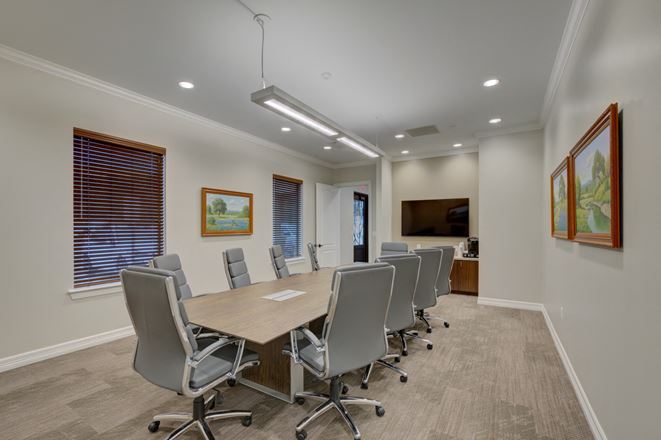 Spanish Oaks Professional Plaza | Bldg. 1