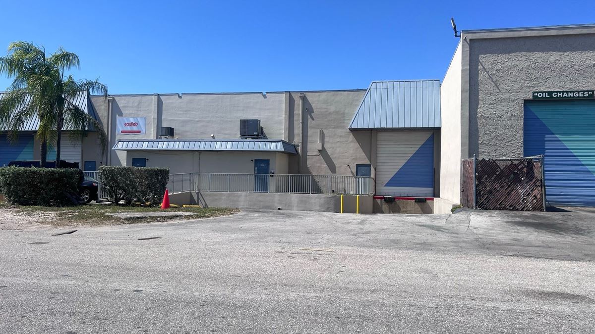 7321 NW 46th Street