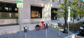 Washington Office Center